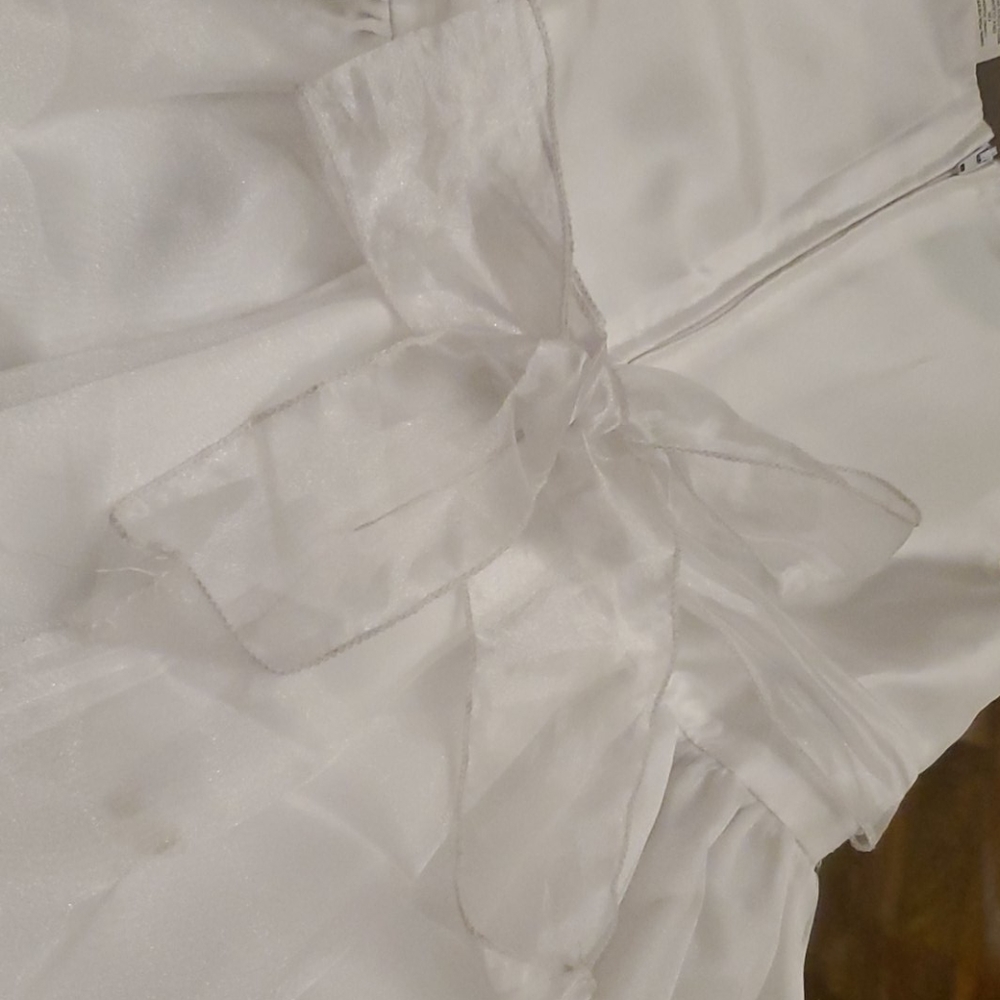 Dress - Picture 4 of 4